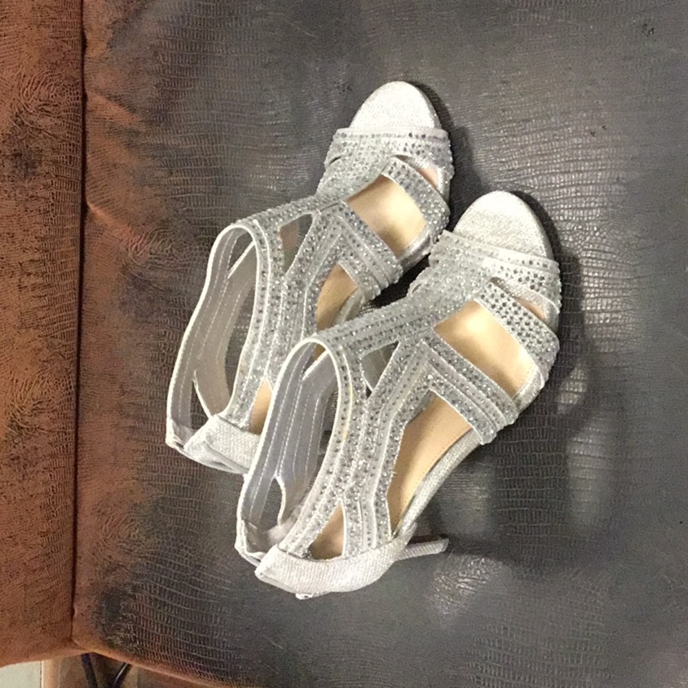 Open Toe Ankle Boot - Picture 4 of 4